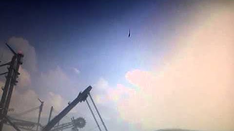 Black ops 1 cross map tomahawk