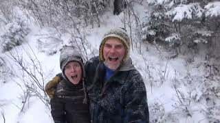 Nature Minutes Ep 22   Snow Load