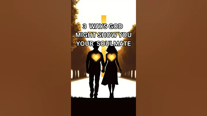 How God Shows You Your Soulmate| Relationship Advice
