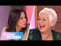 Denise & Janet Talk Mothers-In-Law And Reveal All About Their Partners' Mums | Loose Women