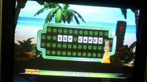 2012 Birthday Special for 412hamrock (Segment #1) Part 1