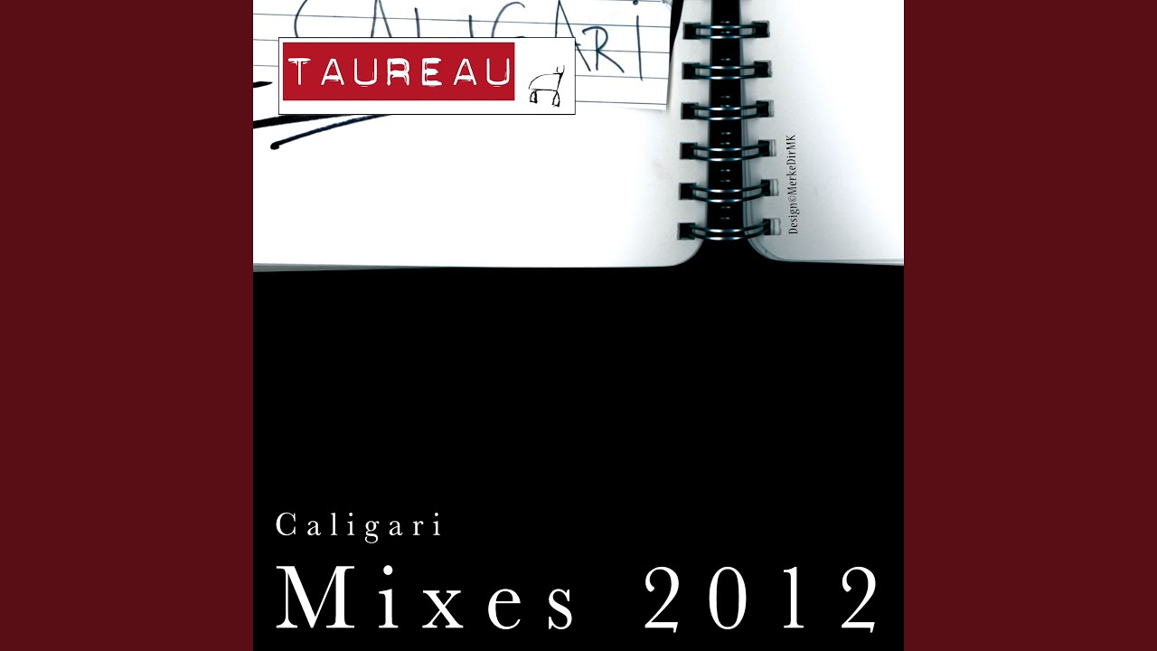 Watch Caligari (Pitch Mix) on YouTube Watch Caligari (Pitch Mix) on YouTube