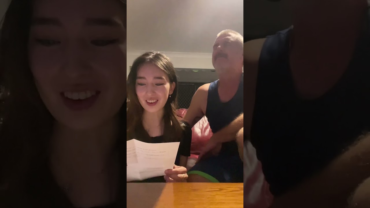 Читаю папе свои странные сообщения в личку...