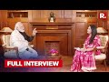 PM Modi Full Interview Before Elections 2022 | PM Modi speaks to ANI's Smita Prakash