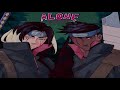 Tom The Mail Man ft (Kotykillem) - Alone