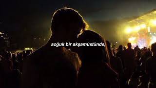 Ben hâlâ vazgeçmedim.