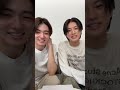 What's The Laughing?