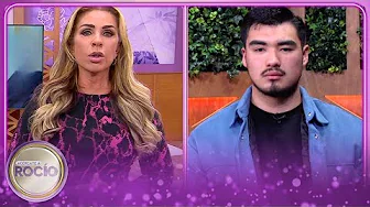 Juan is fed up: he doesn't want anything to do with Fernanda anymore 😲 | Get closer to Rocío