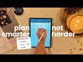 Plan a Month in 60 Minutes | Small Business Hack