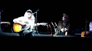 Buddy Miller "That's How I Got To Memphis" at Cayamo 2011 chords