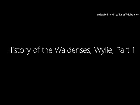 History of the