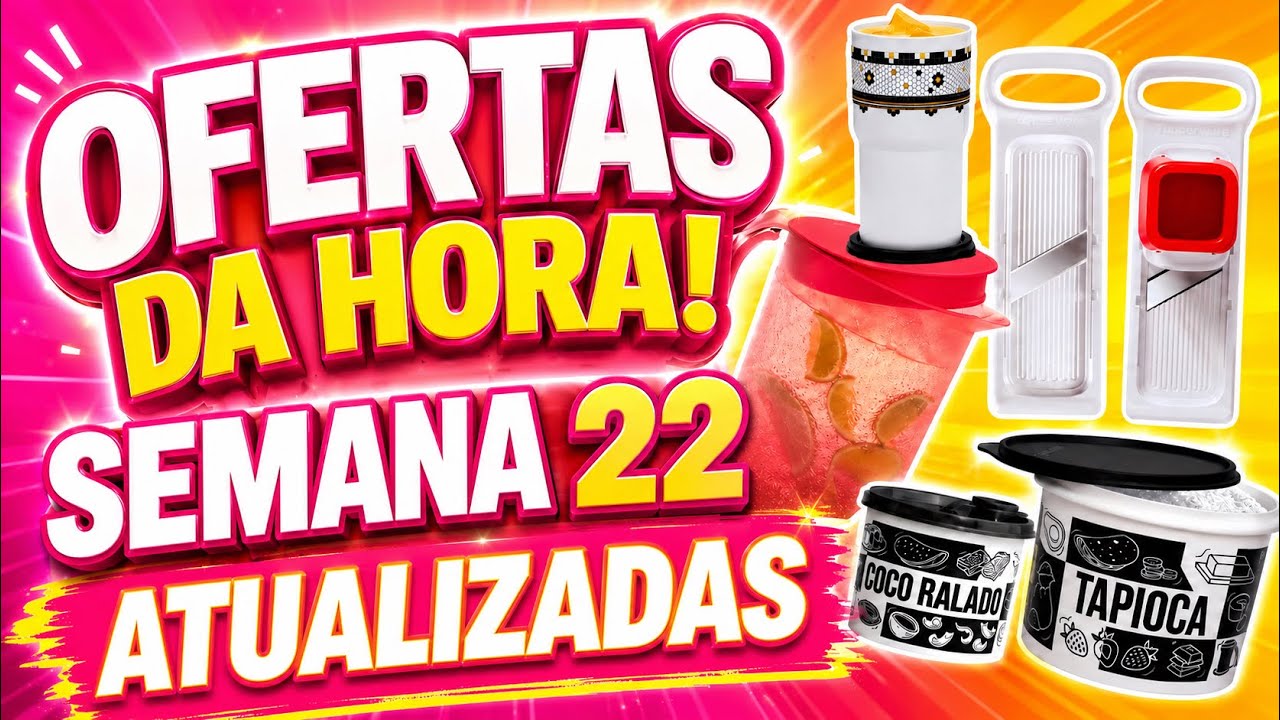 NEW TUPPERWARE DEALS/UPDATED WEEK 23/WORTH IT IN WEEK 22 SHOWCASE