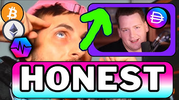 💟 HONEST TRUTH: Ivan on Tech shares thoughts on Richard Heart and PulseChain