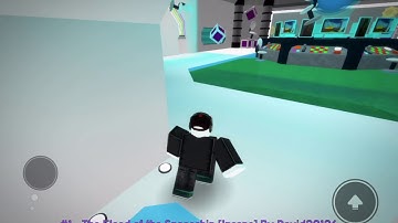 Fe2 map test flood of the spaceship