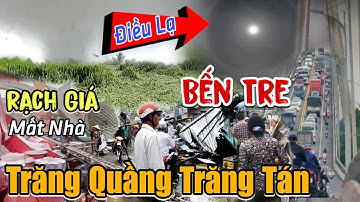 Tiền Giang Trăng Quần Trăng Tán Tân Thanh Mỏ Cày Nam Bến Tre trên Quốc Lộ 60 Cầu Rạch Miễu về Mỹ Tho