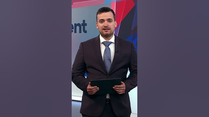 Prezident 2024: Ivan Korčok vs. Peter Pellegrini | dnes večer o 20:30 na TV Markíza