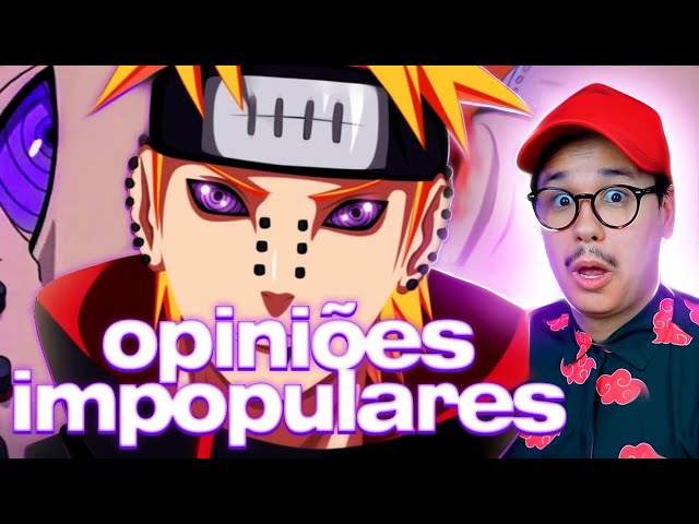 DStv - Não resista ao animado Naruto, um jovem que sonha ser um