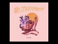 IT'S NEVER MEANT - R&amp;B