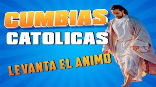 LOS MEJORES CANTOS LEGRES CATOLICOS CANTOS CUMBIAS 2024 PARA TRABAJAR,VIAJE, MISA by Fiesta Musical Catolica 796 views 9 hours ago 1 hour, 13 minutes