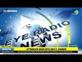 AFTERNOON NEWS WITH DIKO D. ANDREW