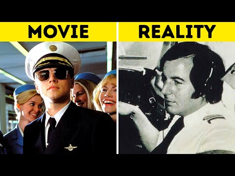 Wideo: Frank Abagnale Net Worth