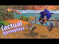Sonic Adventure Remastered Is HERE RTX Mod Sonic Adventure Remastered Is HERE RTX Mod