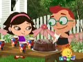 Little Einsteins The Birthday Balloons Tamil Part 1