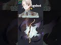 Shenhe Didn T Want Me To Get Her Own Weapon Ft Tsikyo 