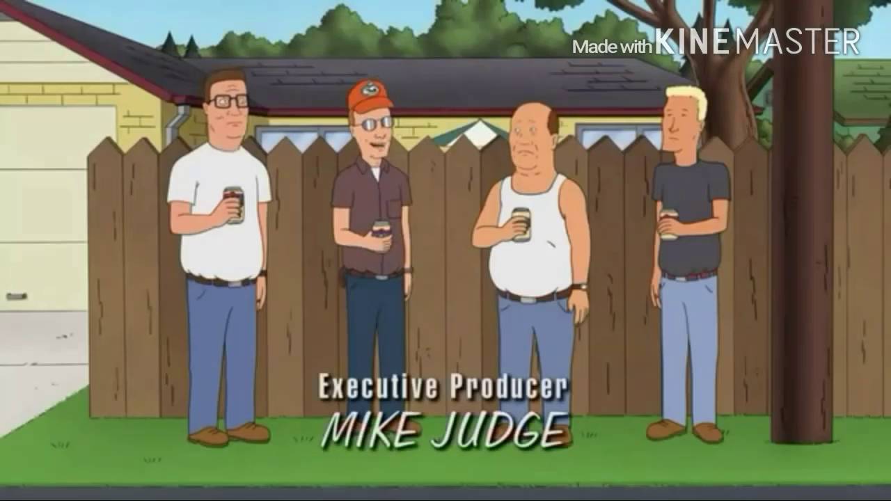 KOTH YTP Bill just wants a middle aged man with a job YouTube