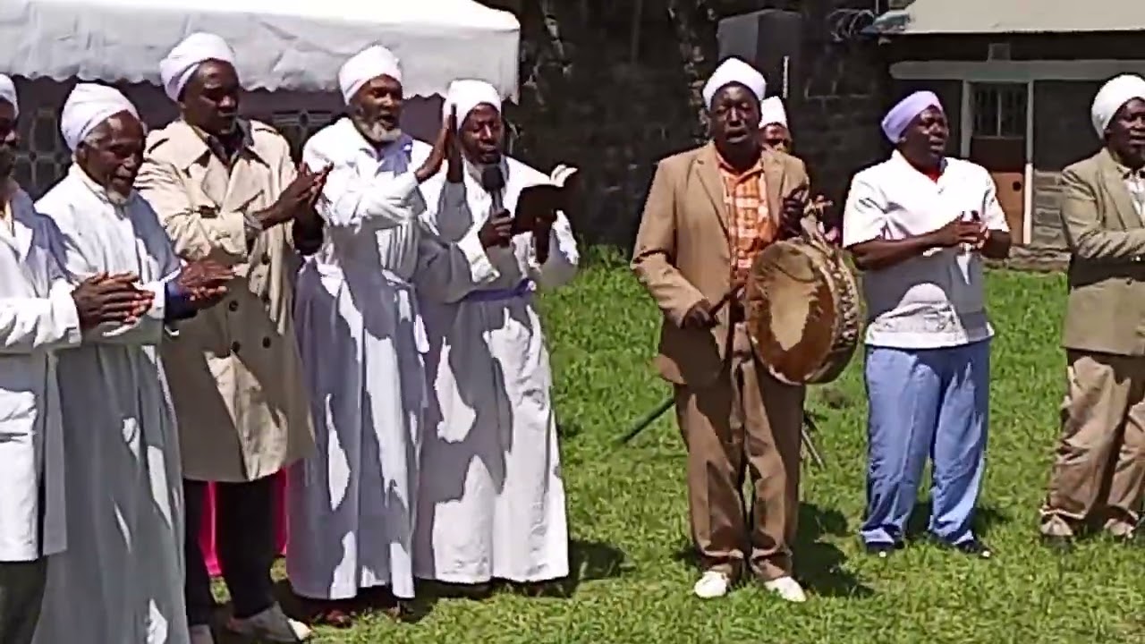 thino nduraga na thina na kuhunyiririo