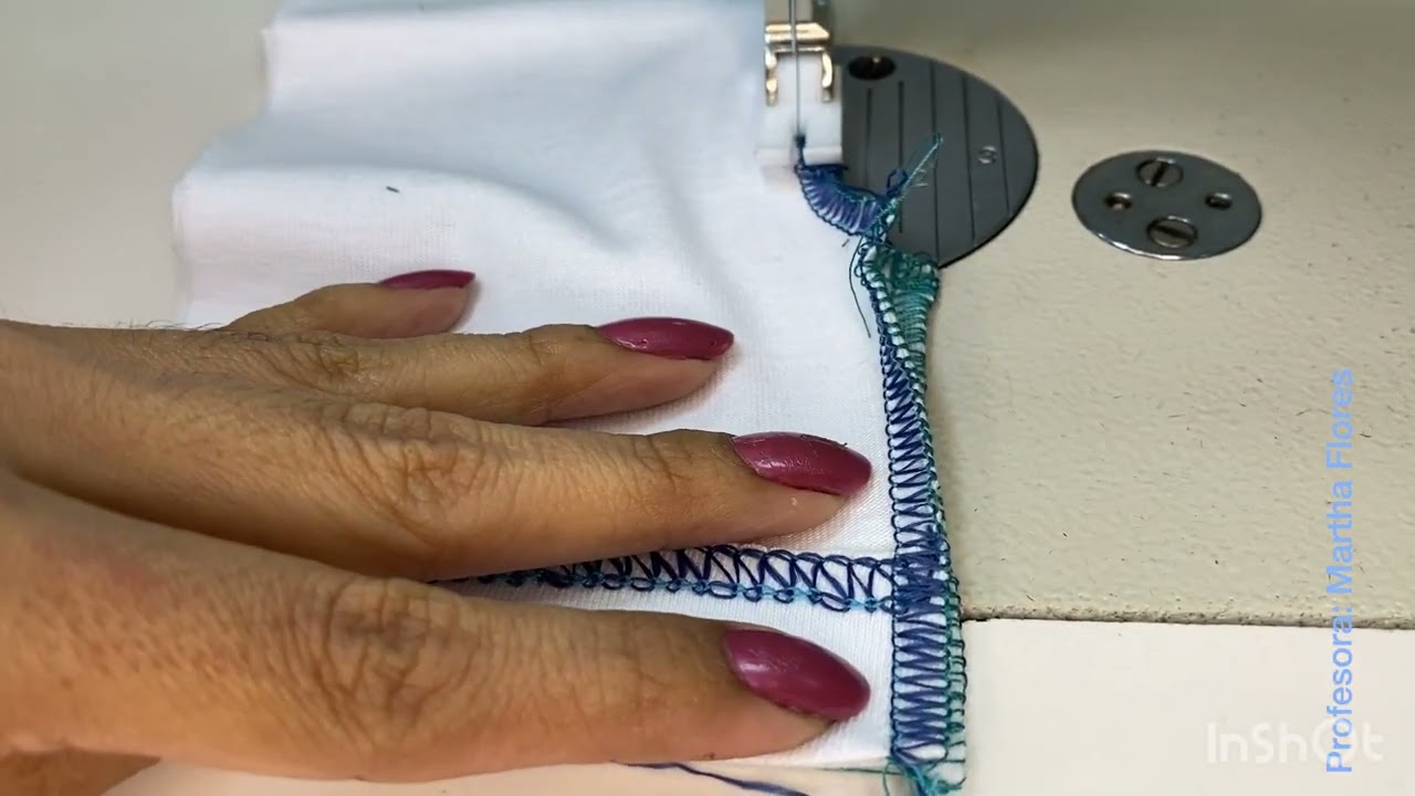 Aberturas de Venz para Polo Box 👕