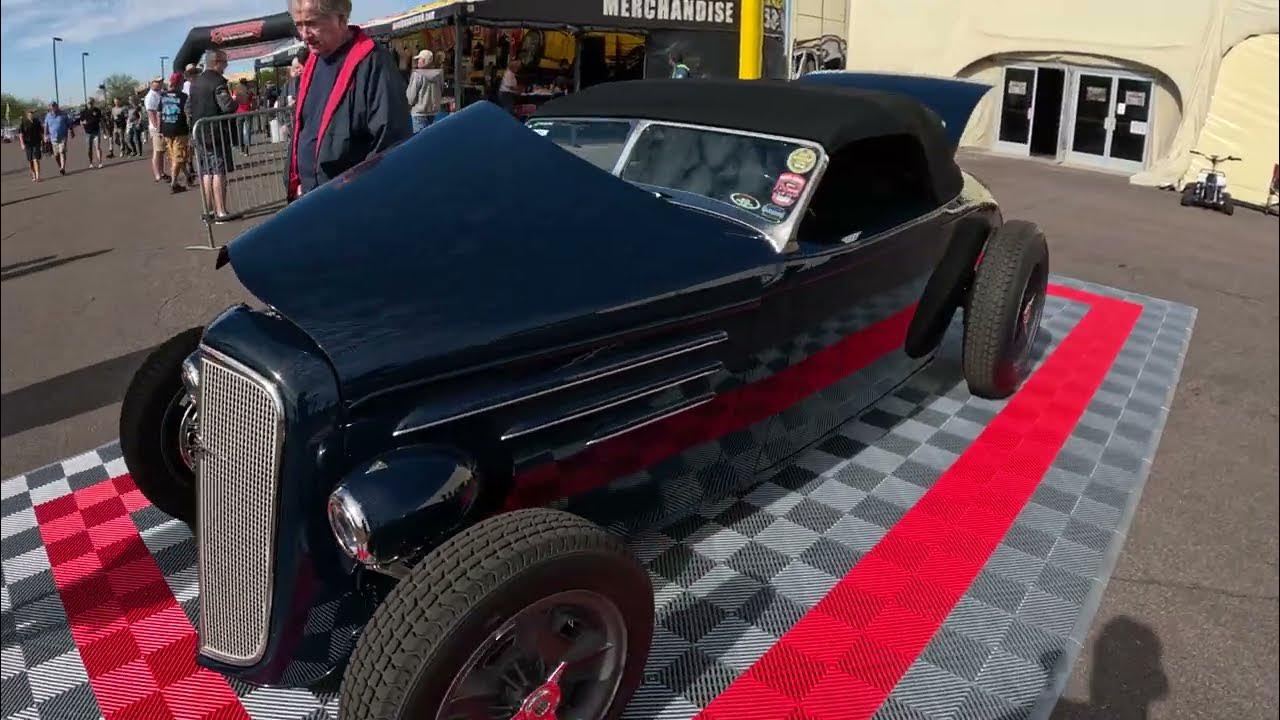 GOOD GUYS CAR SHOWS TOP CARS 2022 YouTube