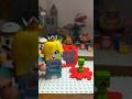 #summerofgoals #minecraftshorts #minecraft #lego #mario #legosupermario #supermario