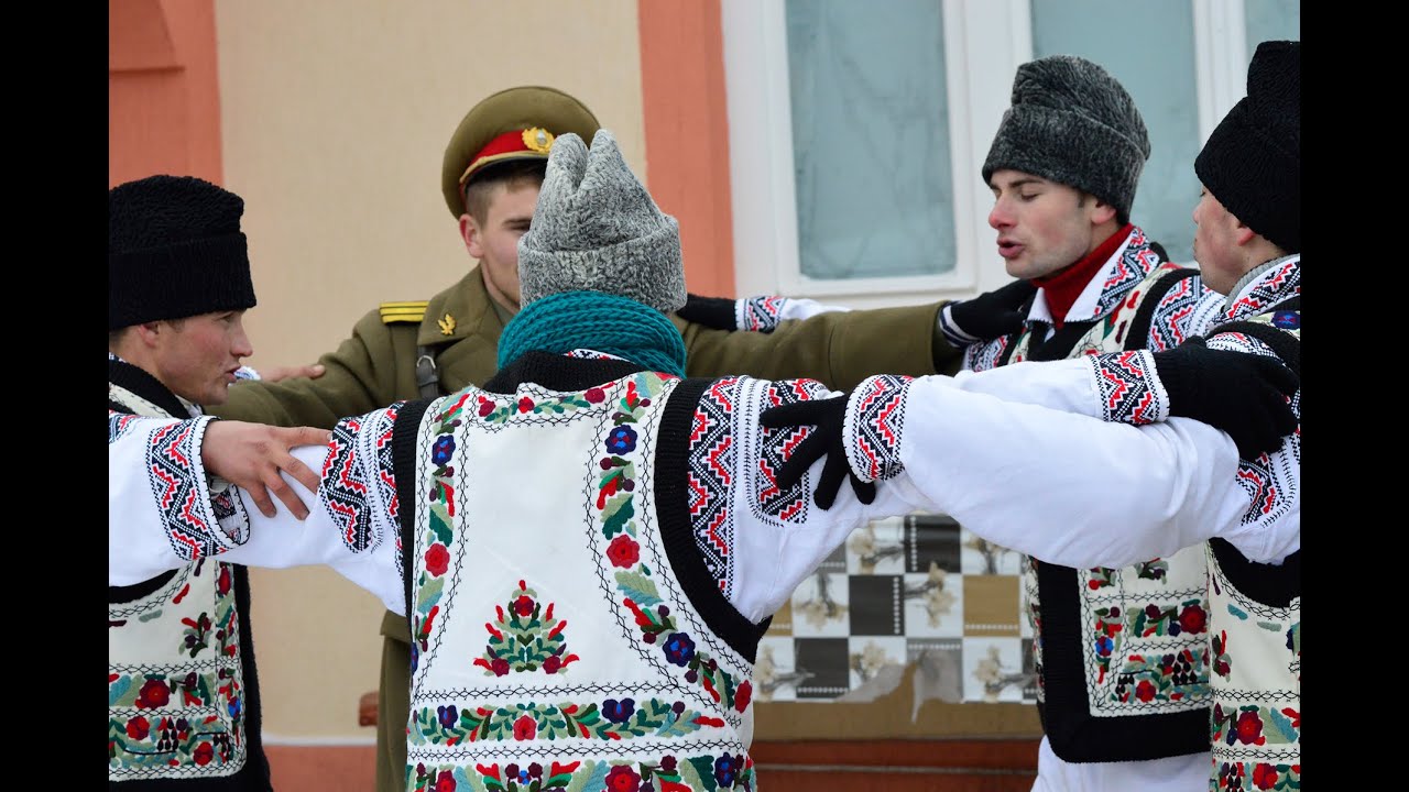 Banda lui Gruia Vorniceni | www.prinvorniceni.ro