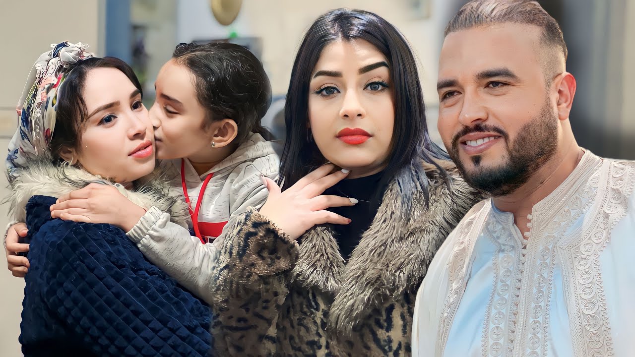 فيلم قصير : بغا وحدة مطلقة بسبابها خسر دارو و عائيلتو … قصة من الواقع