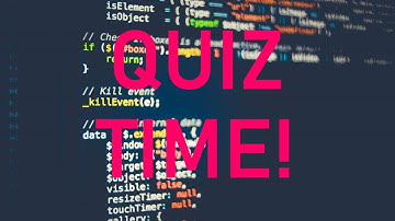 An app made on Thunkable | App is QUIZ TIME! | Coding
