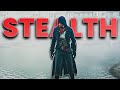 Mastering Stealth and Action in Assassin's Creed Unity