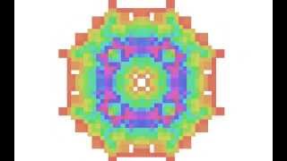Fibonacci Designs
