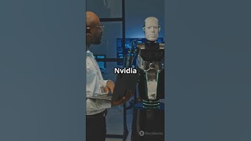 5 Reasons Nvidia Rules The Tech World! #nvidia #gaming #ai #business #gpu #technology