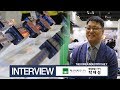 반도체 다음은 공작기계?... 창원 주력 산업 타격 우려 [MBC경남 뉴스데스크] 190716