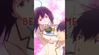 Best Anime Couples💕😍#shorts #anime #couple