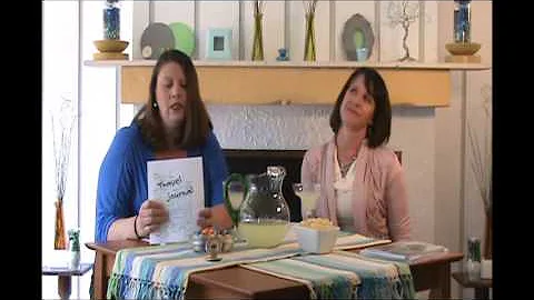 Book Release Video - "Go Solo!" By: Jennifer Buchh...