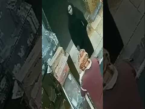 اليمن يقال أنها الجنية التي دخلت البقالة في صنعاء Shorts ترند