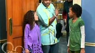 Madison Pettis - Cory in the House S02E10 Sittin Pretty - Clip4