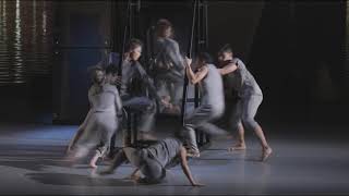 Invisible Habitudes《看不见的归属》by Kuik Swee Boon and T.H.E Dance Company | 2018