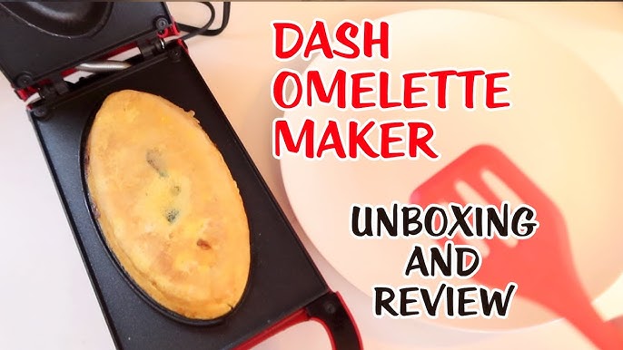 Dash Mini Toaster Oven Review + Dollar Tree Mini Bunny Cake Pan + Dash Mini  Bundt Maker 