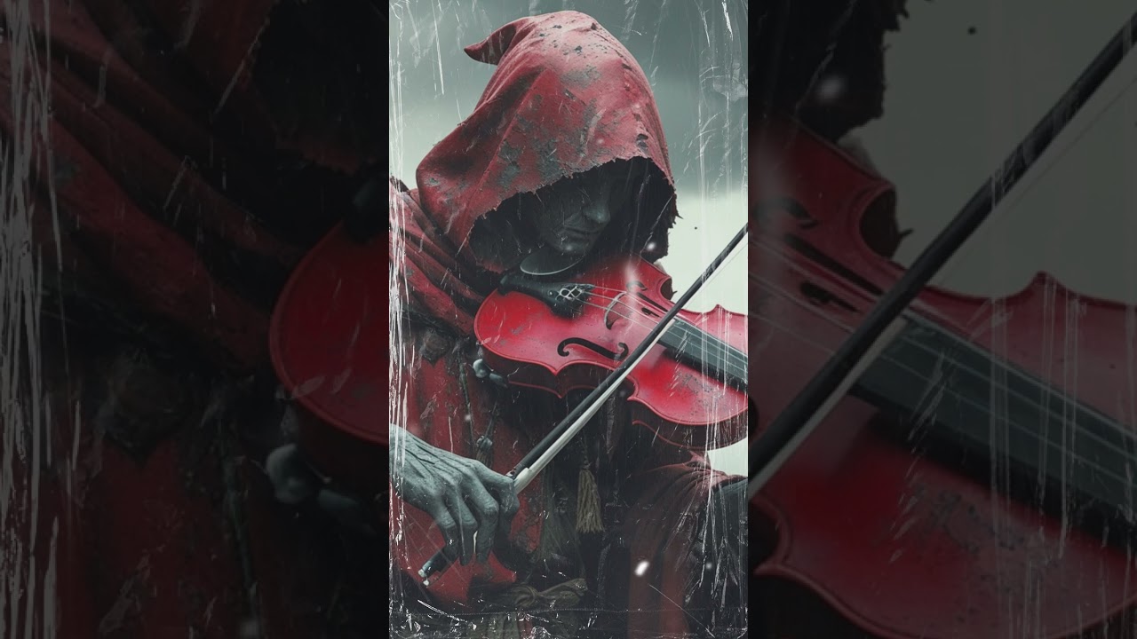 Violin Metal Unleashed Epic Riffs & Jaw Dropping Drops Await