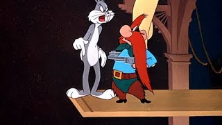 Yosemite Sam catch Bugs Bunny?Help TAZ-MANIA!Looney Tunes Dash 2! screenshot 2