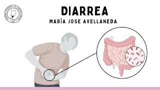 DIARREA: Fisiopatología, Clínica, Diagnóstico y Manejo | Semiología