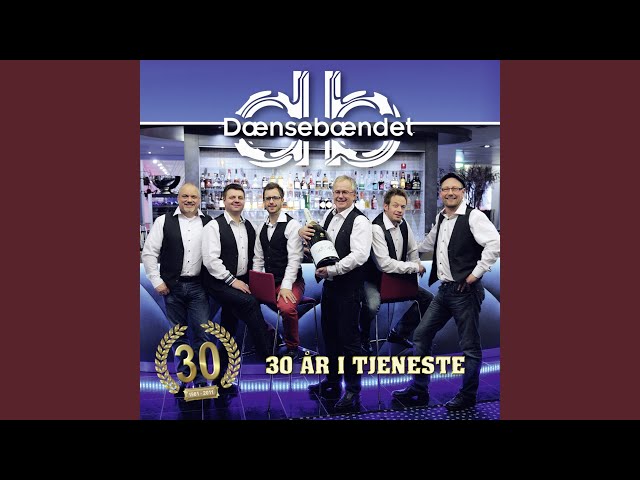 Dænsebændet - Kokosnøtta